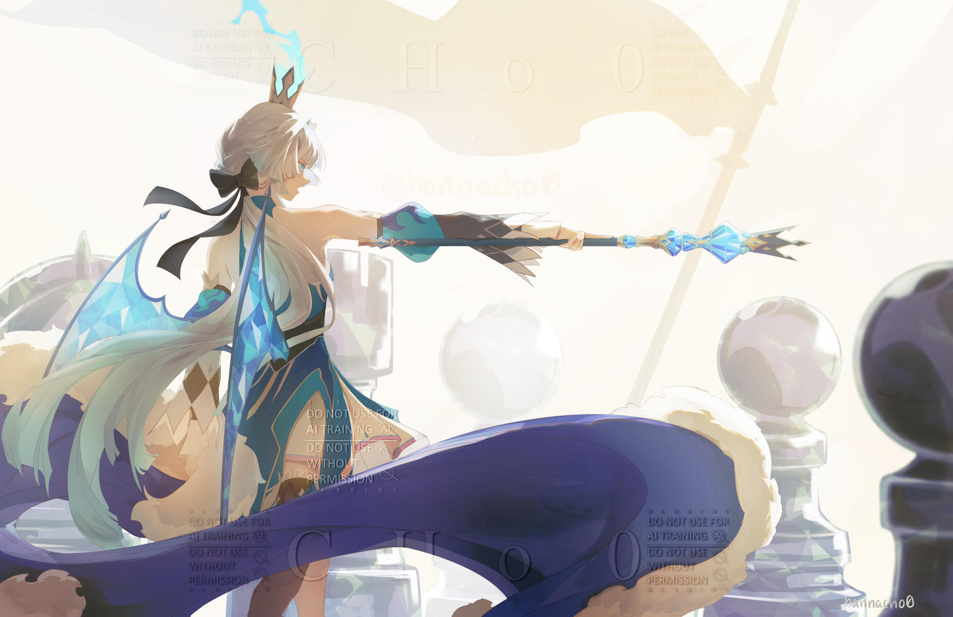 Cerydra Fanart Cerydra Fanart
